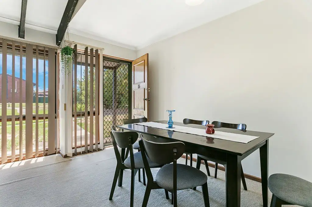 Main view of Homely unit listing, Unit 16/15-23 Windsor Grove, Klemzig SA 5087