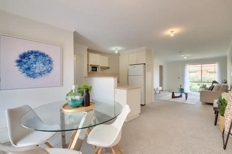 Main view of Homely townhouse listing, 6/80 Paul Coe Crescent, Ngunnawal ACT 2913