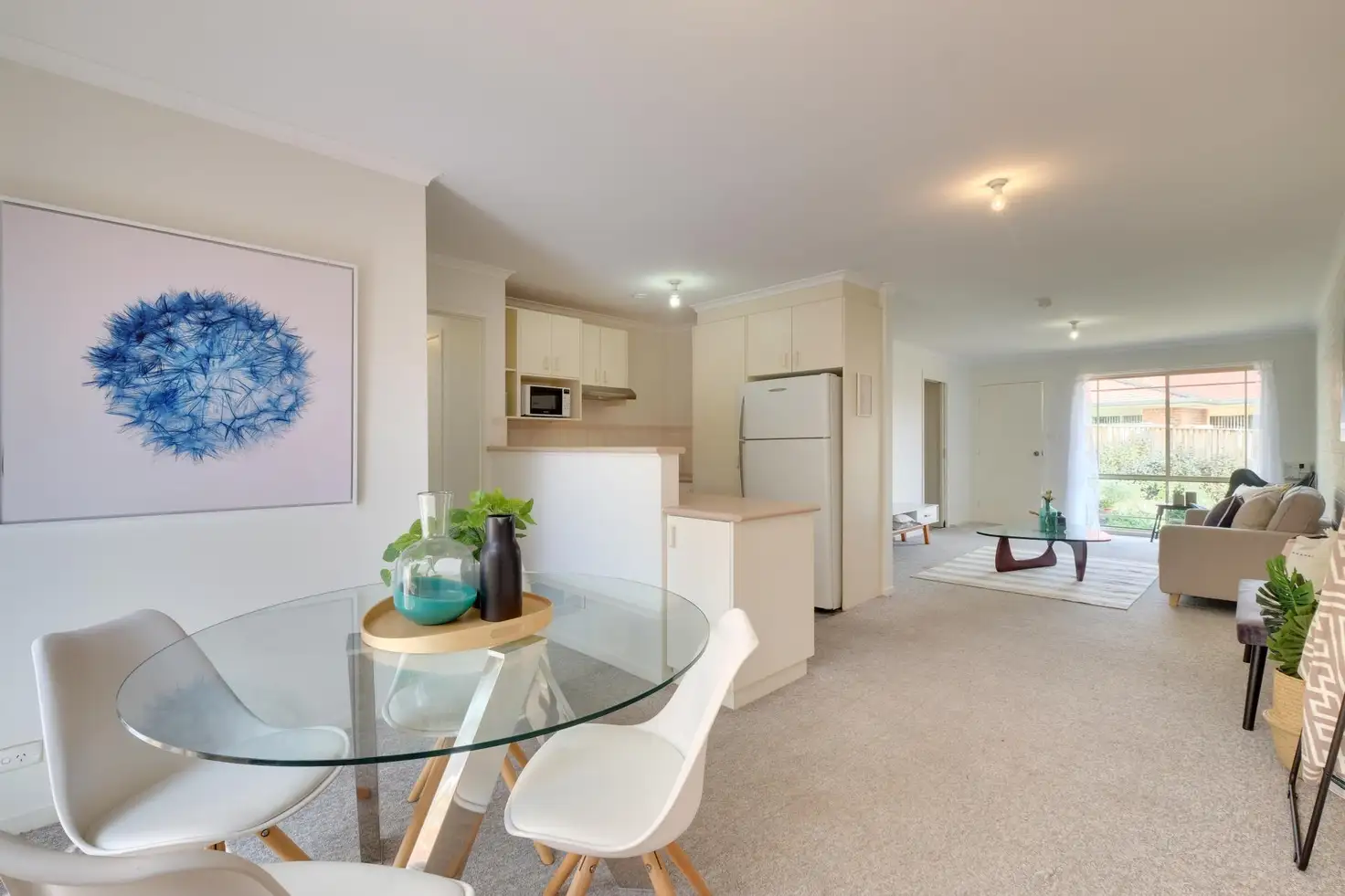 Main view of Homely townhouse listing, 6/80 Paul Coe  Crescent, Ngunnawal ACT 2913