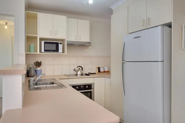 Third view of Homely townhouse listing, 6/80 Paul Coe Crescent, Ngunnawal ACT 2913