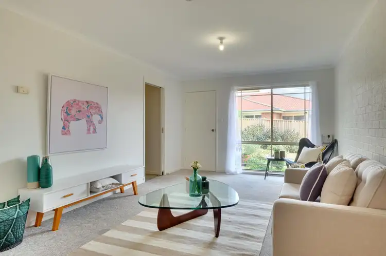 Fourth view of Homely townhouse listing, 6/80 Paul Coe  Crescent, Ngunnawal ACT 2913