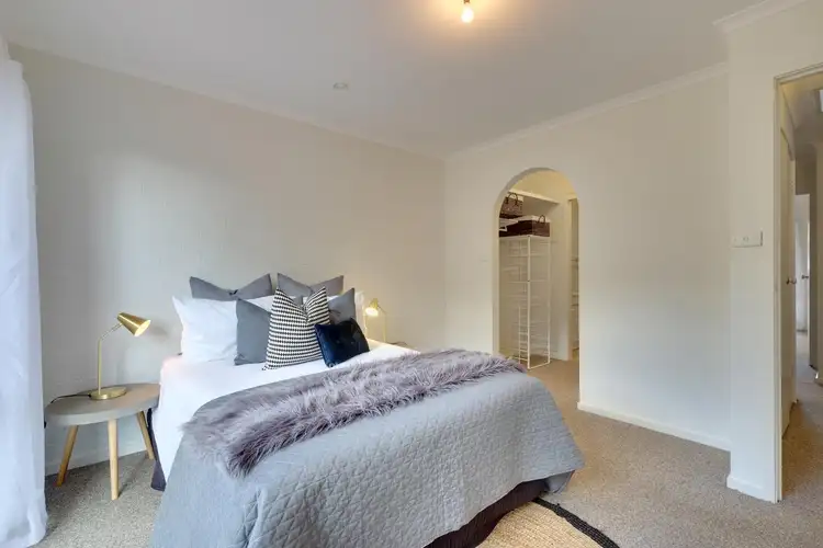 Sixth view of Homely townhouse listing, 6/80 Paul Coe Crescent, Ngunnawal ACT 2913