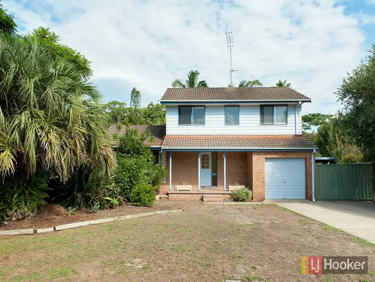 Main view of Homely house listing, 7 Bream Close, Nelson Bay NSW 2315