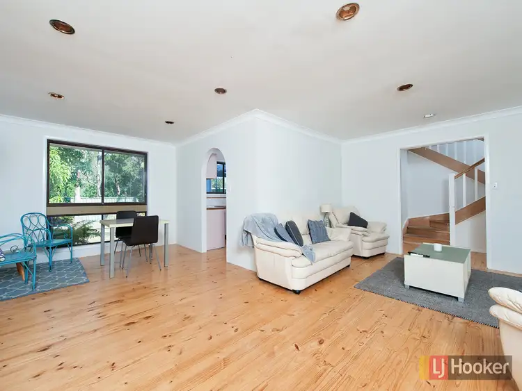 Second view of Homely house listing, 7 Bream Close, Nelson Bay NSW 2315