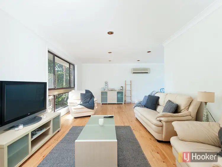 Fifth view of Homely house listing, 7 Bream Close, Nelson Bay NSW 2315