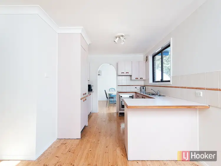 Sixth view of Homely house listing, 7 Bream Close, Nelson Bay NSW 2315