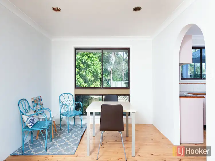 Seventh view of Homely house listing, 7 Bream Close, Nelson Bay NSW 2315