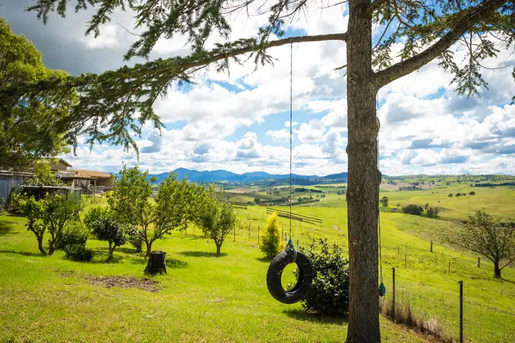690 Candelo Bega Road, Bega NSW 2550