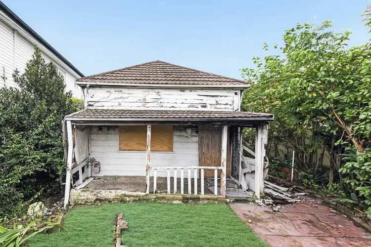 Main view of Homely land listing, 6 Woodstock Street, Botany NSW 2019