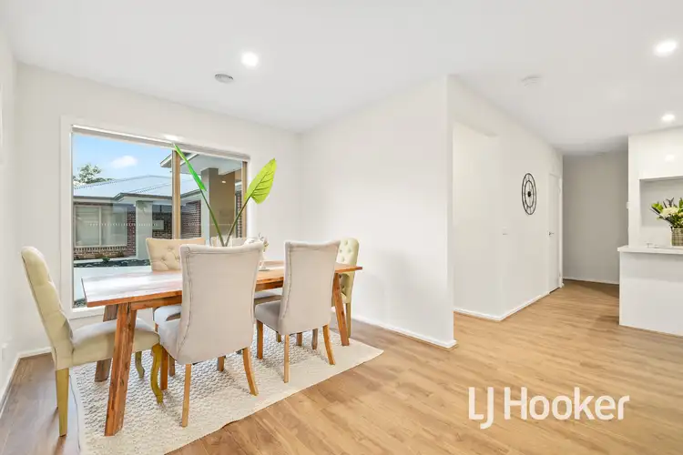 Third view of Homely house listing, 2/152 Duncan Drive, Pakenham VIC 3810