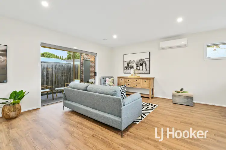 Fourth view of Homely house listing, 2/152 Duncan Drive, Pakenham VIC 3810