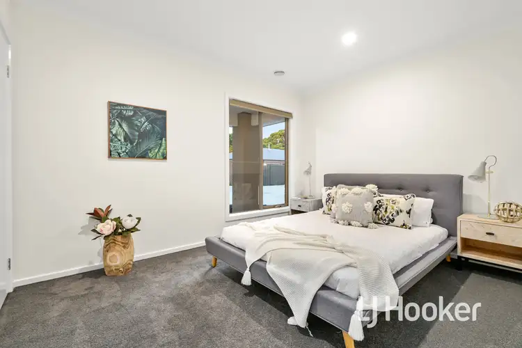 Seventh view of Homely house listing, 2/152 Duncan Drive, Pakenham VIC 3810