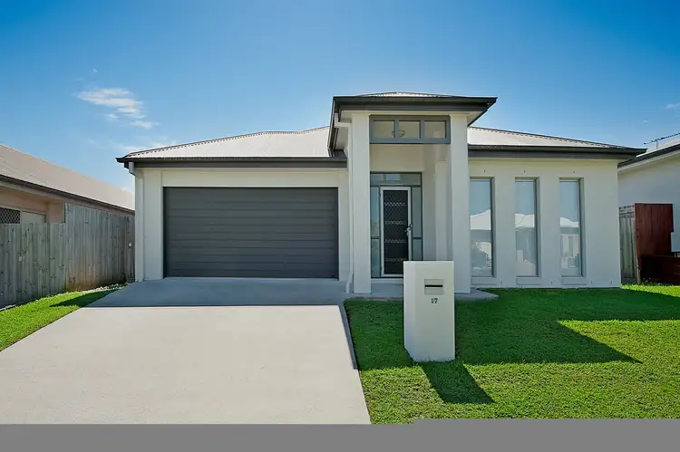 17 Parkway Crescent, Murrumba Downs QLD 4503