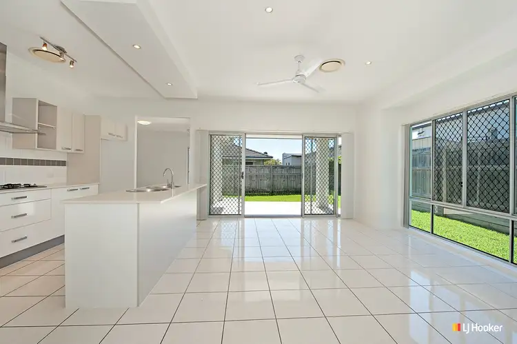 Second view of Homely house listing, 17 Parkway Crescent, Murrumba Downs QLD 4503