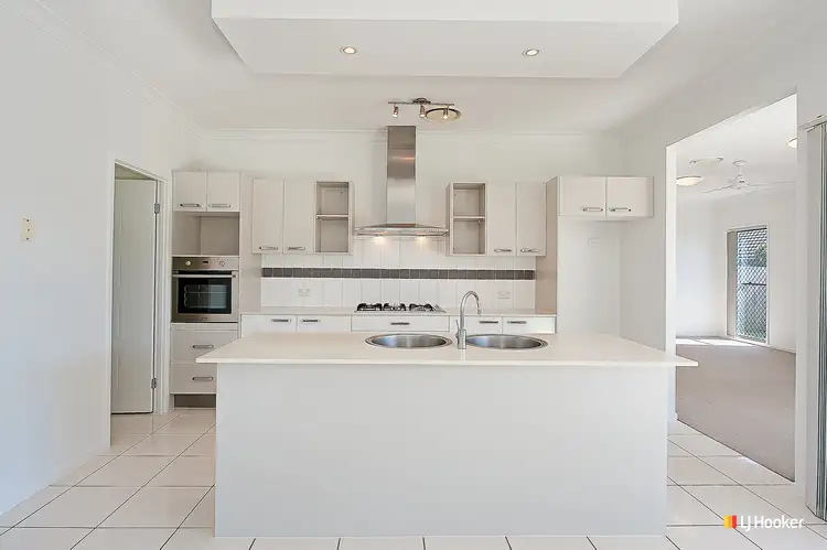 Third view of Homely house listing, 17 Parkway Crescent, Murrumba Downs QLD 4503