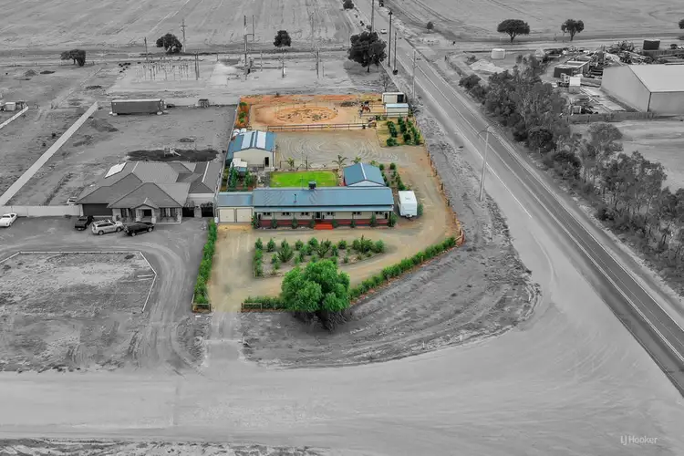 2 Wasleys Road, Wasleys SA 5400