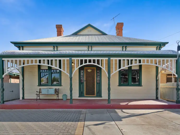 Main view of Homely house listing, 19 Dundas Street, Rosewater SA 5013