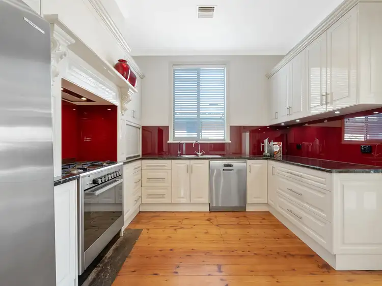 Second view of Homely house listing, 19 Dundas Street, Rosewater SA 5013