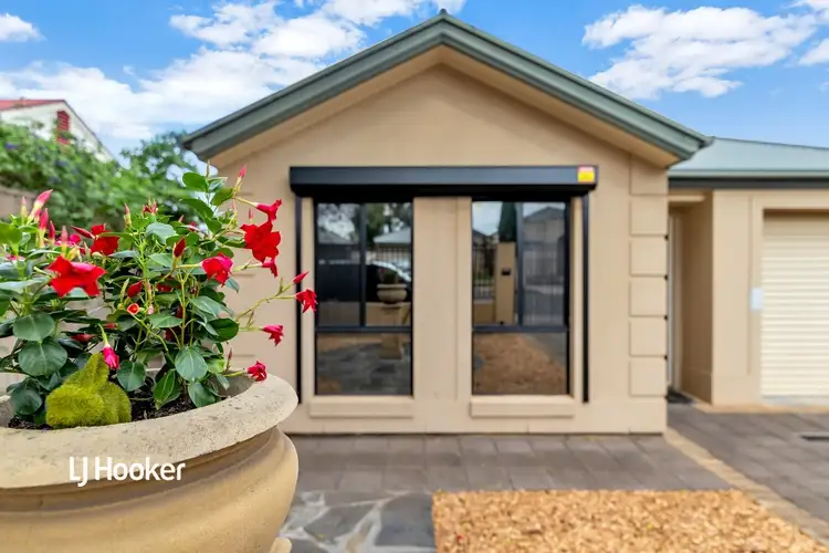 Second view of Homely house listing, 53A Vine Terrace, Klemzig SA 5087