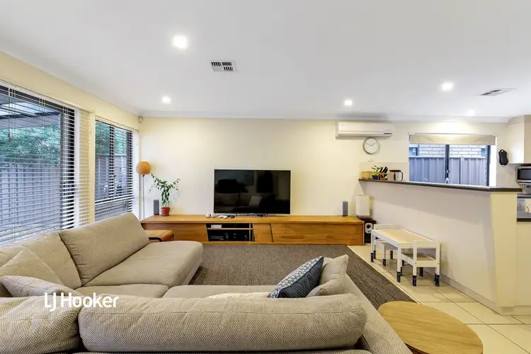 Third view of Homely house listing, 53A Vine Terrace, Klemzig SA 5087