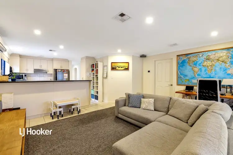 Fourth view of Homely house listing, 53A Vine Terrace, Klemzig SA 5087