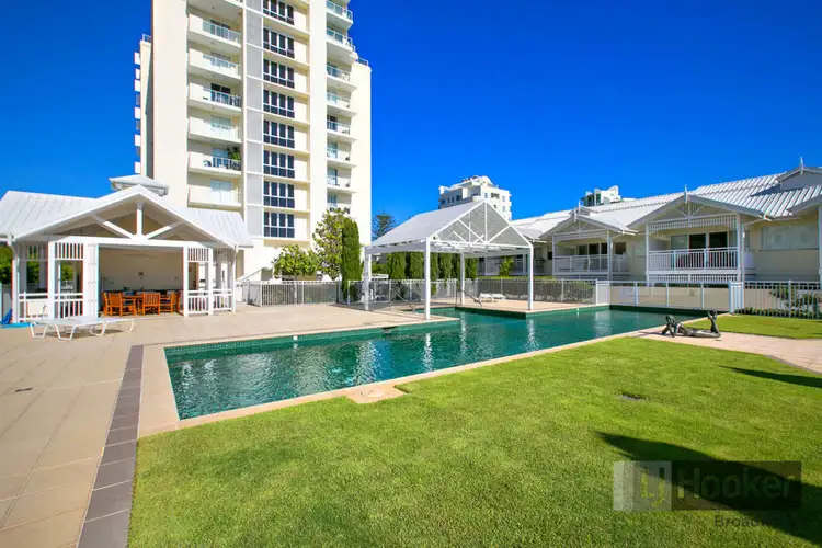Fifth view of Homely unit listing, 301/212-214 Marine Parade, Labrador QLD 4215