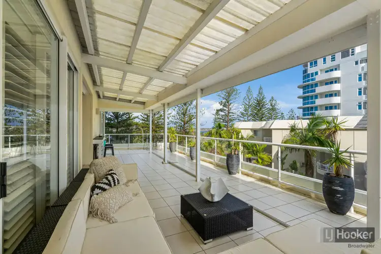 Sixth view of Homely unit listing, 301/212-214 Marine Parade, Labrador QLD 4215