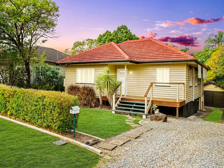 Second view of Homely house listing, 19 Goolara Street, Cannon Hill QLD 4170