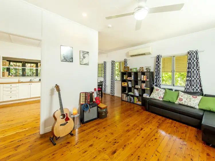 Third view of Homely house listing, 19 Goolara Street, Cannon Hill QLD 4170
