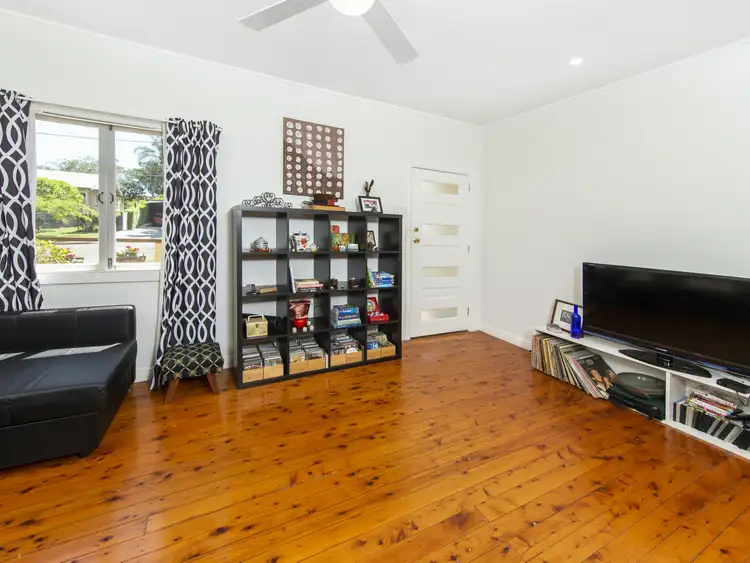 Fourth view of Homely house listing, 19 Goolara Street, Cannon Hill QLD 4170