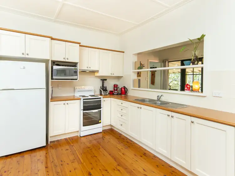 Fifth view of Homely house listing, 19 Goolara Street, Cannon Hill QLD 4170