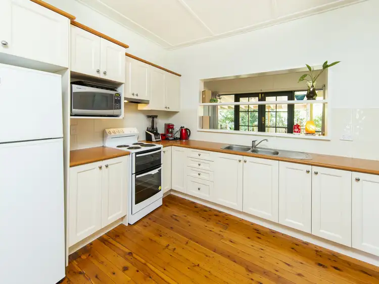 Sixth view of Homely house listing, 19 Goolara Street, Cannon Hill QLD 4170
