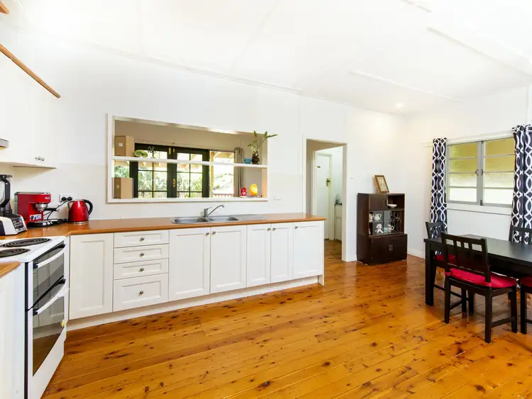Seventh view of Homely house listing, 19 Goolara Street, Cannon Hill QLD 4170
