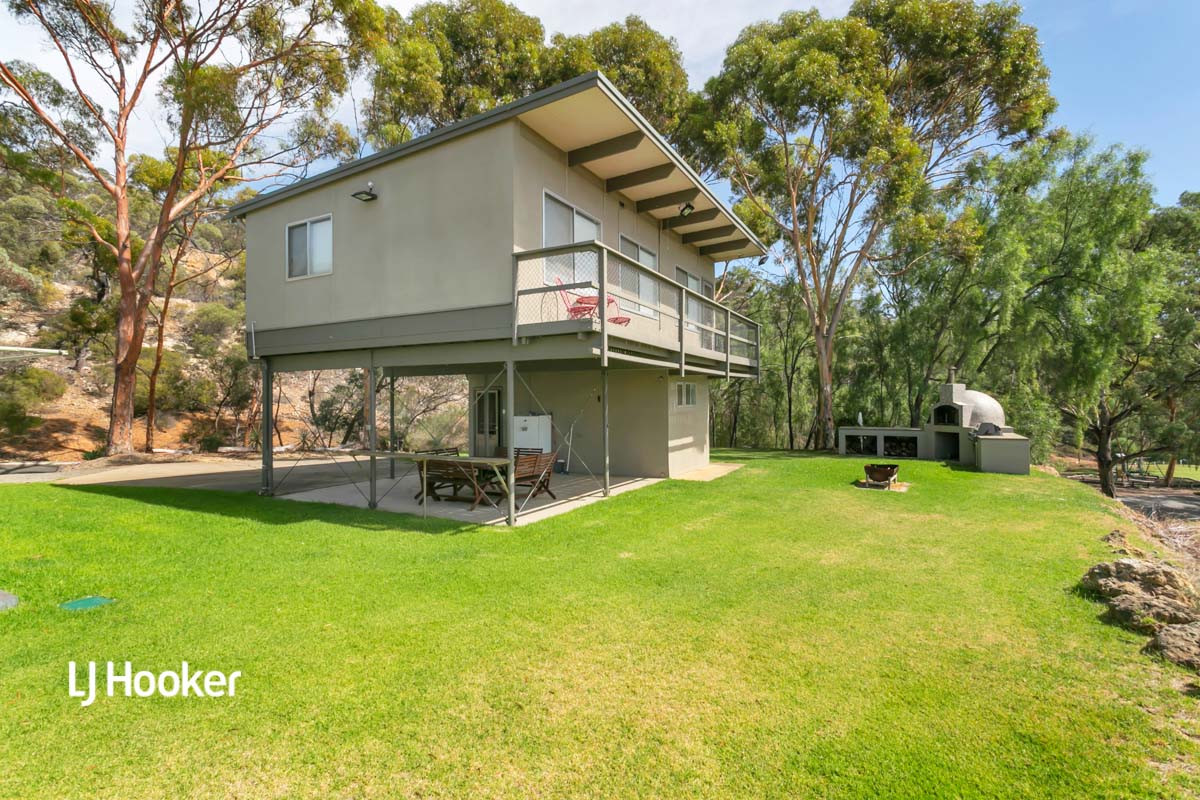 Main view of Homely house listing, Lot 7 Cliff View Drive, Walker Flat SA 5238