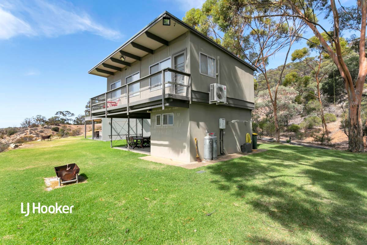 Second view of Homely house listing, Lot 7 Cliff View Drive, Walker Flat SA 5238