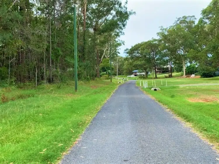 Second view of Homely land listing, 31 Bamboo Road, Russell Island QLD 4184