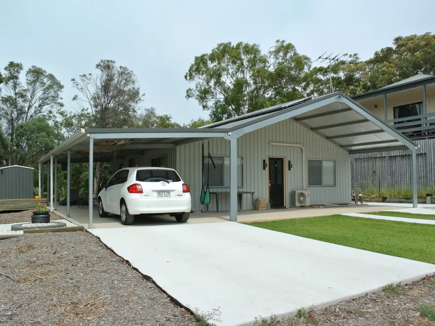 Main view of Homely house listing, 26 Tukkeri Street, Macleay Island QLD 4184