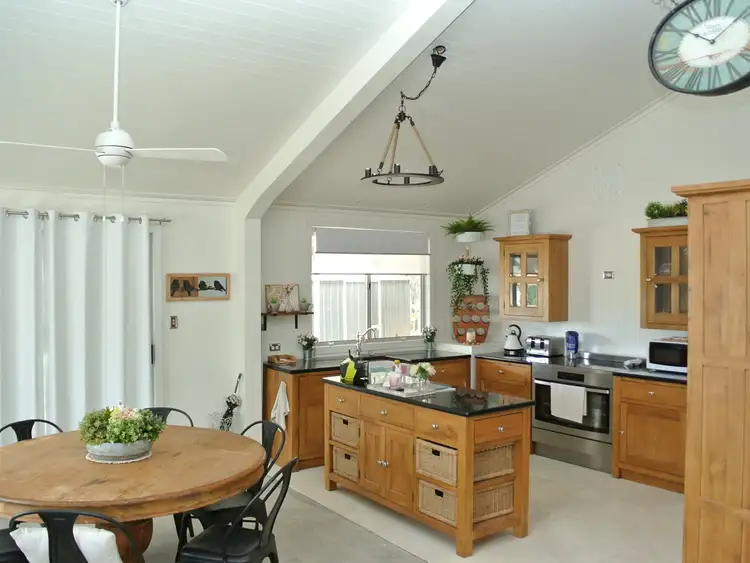 Second view of Homely house listing, 26 Tukkeri Street, Macleay Island QLD 4184