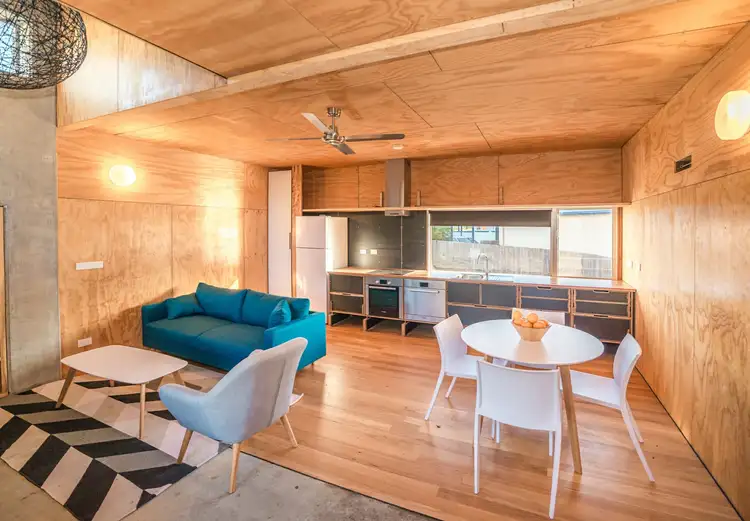 Seventh view of Homely townhouse listing, 113 Albert Street, Taree NSW 2430