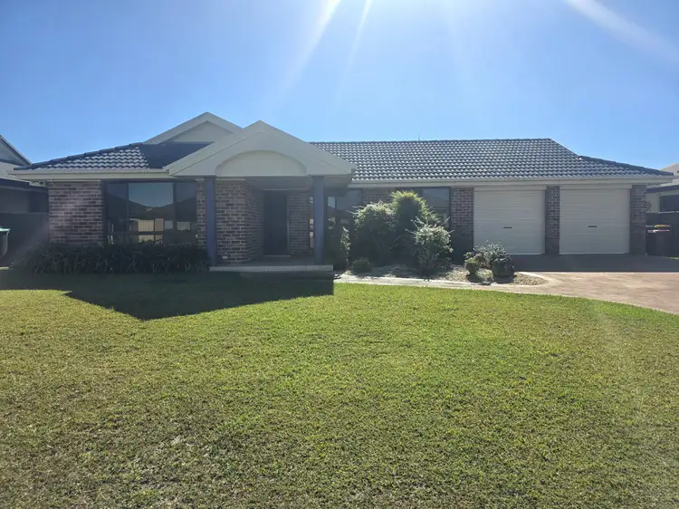 5 Rosier Place, Old Bar NSW 2430