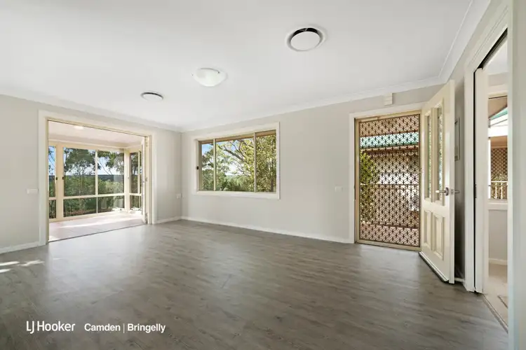 Second view of Homely villa listing, 7/70 Glendower Street, Rosemeadow NSW 2560
