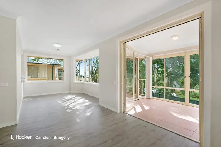 Fourth view of Homely villa listing, 7/70 Glendower Street, Rosemeadow NSW 2560