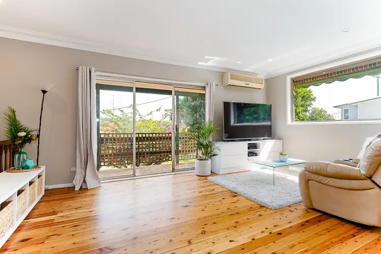 Second view of Homely house listing, 4 Pryors Lane, Warners Bay NSW 2282