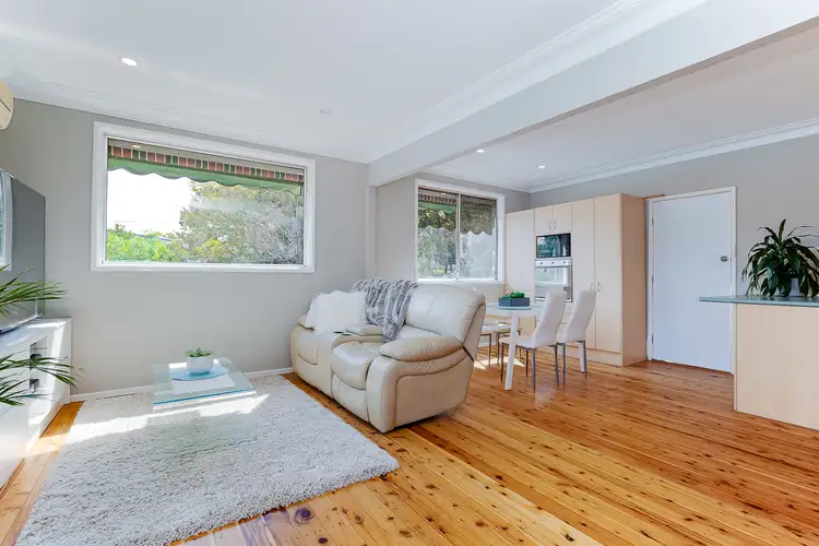Third view of Homely house listing, 4 Pryors Lane, Warners Bay NSW 2282