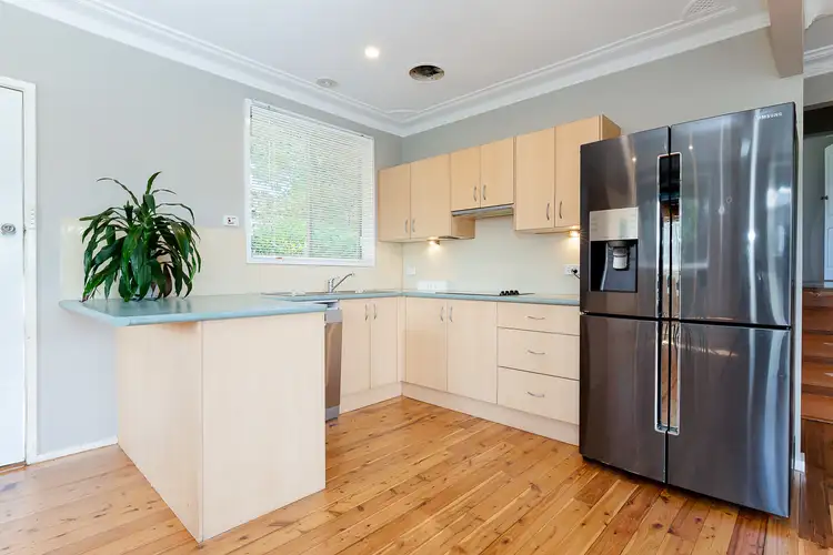 Fourth view of Homely house listing, 4 Pryors Lane, Warners Bay NSW 2282