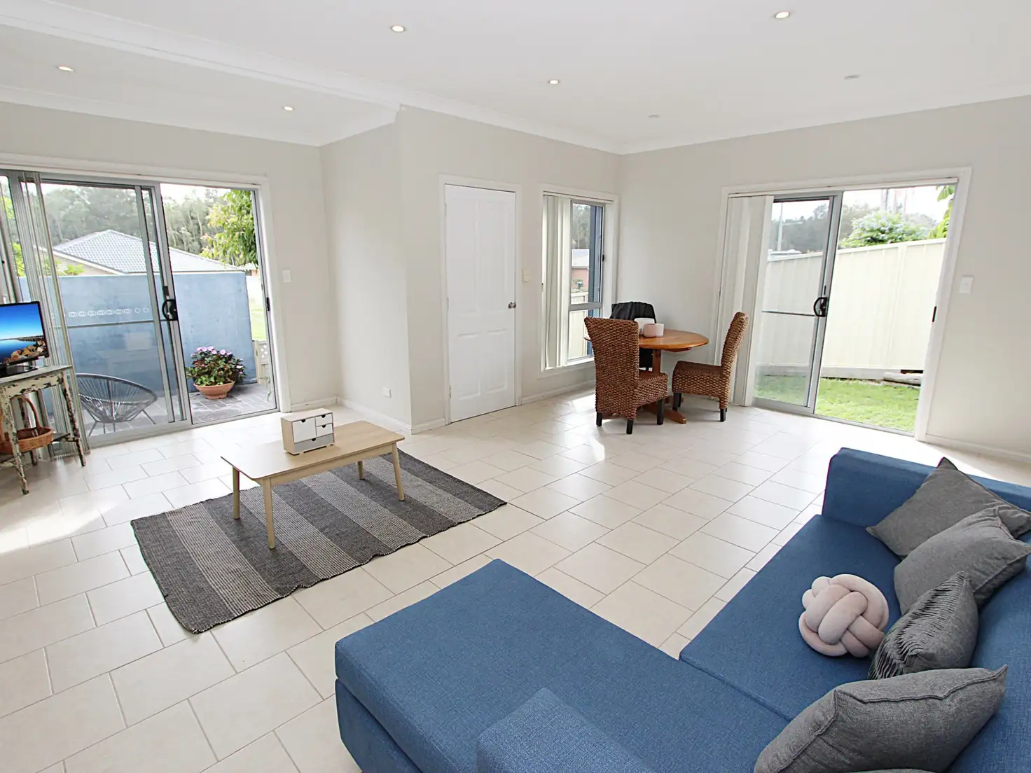 Main view of Homely townhouse listing, 5/9 Muir Street, Harrington NSW 2427