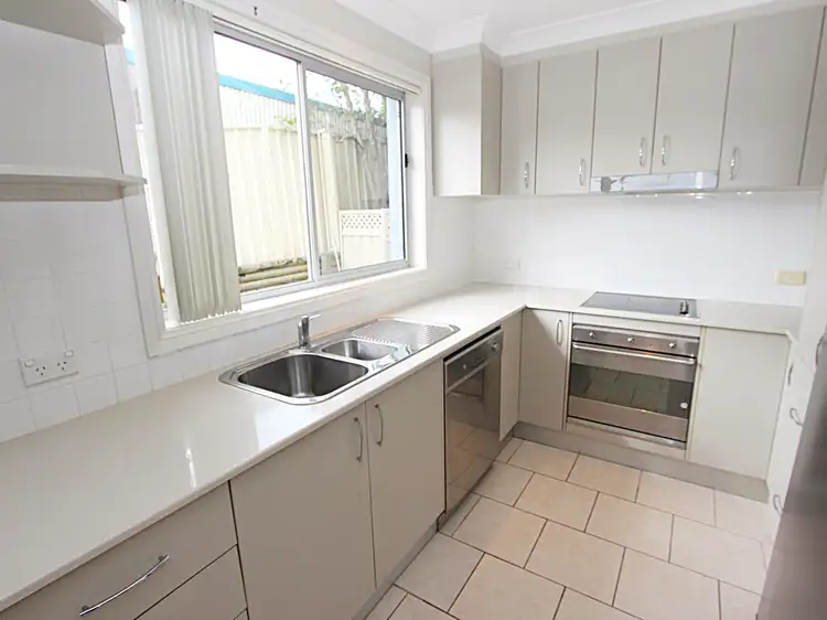 Second view of Homely townhouse listing, 5/9 Muir Street, Harrington NSW 2427