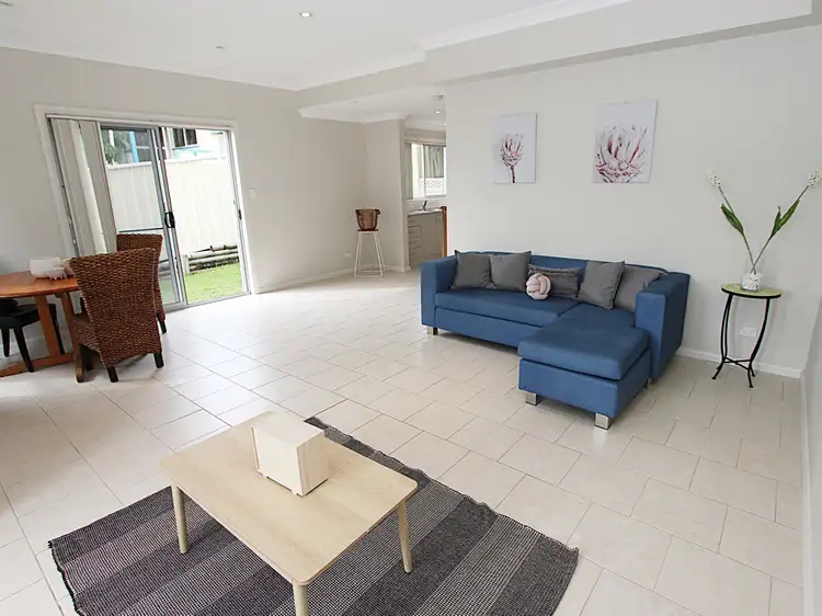 Third view of Homely townhouse listing, 5/9 Muir Street, Harrington NSW 2427