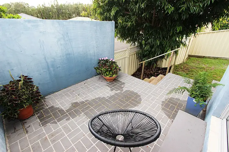 Fourth view of Homely townhouse listing, 5/9 Muir Street, Harrington NSW 2427