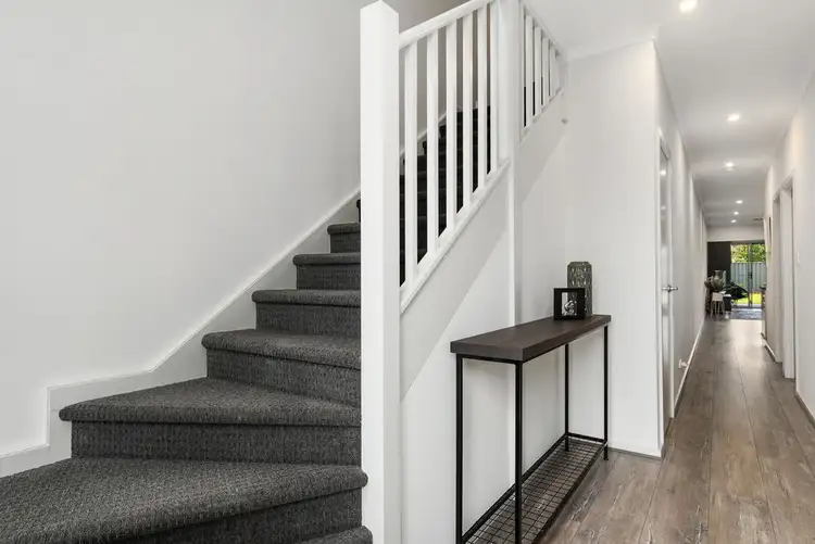 Second view of Homely townhouse listing, 20 Kelmscott Street, Oaklands Park SA 5046